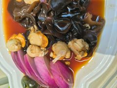 -普天和酒楼·新津菜·烤鸭(天津之眼店)