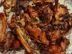 -跃进桥火烧鸡(怒江西岸店)