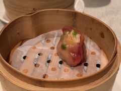 -万丽轩·粤菜(王府井金茂万丽酒店)