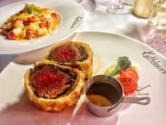 -Kathleen's Waitan 凯圣琳江景西餐厅(外滩店)