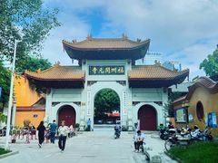 -福州开元寺