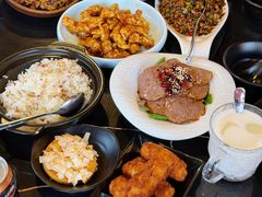 -多味居(剪子巷店)