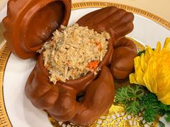 特色河蟹粉-王宝和酒家(黄浦店)