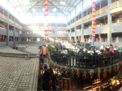 -玉泉山庄(张老营店)