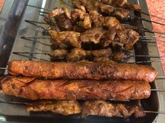 -酒宝荡烧烤(长航局江大路住宅小区店)