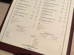 -罗宾斯牛排馆(重庆丽晶酒店)