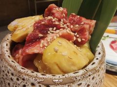 -竹涟烧肉(欢肆店•原星悦荟店)