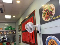 大堂-洪福米线(浣纱路店)