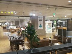 -NITORI 宜得利家居(上海中山公园龙之梦店)