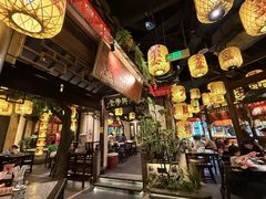 -南京大牌档(中关村领展广场店)