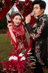 -帆拉斐婚纱摄影(春熙店)