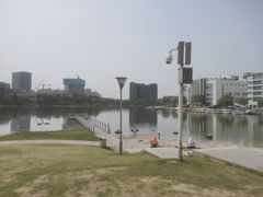-美兰湖景区