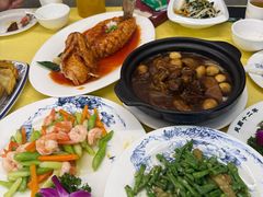 -清真马祥兴菜馆(云南北路店)