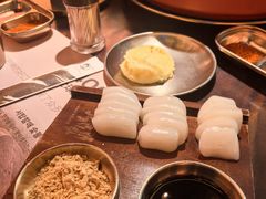 -西塔老太太泥炉烤肉(上海七宝领展广场店)