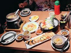 -万岁寿司(天河领展店)