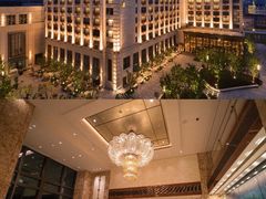 -杭州城中香格里拉大酒店