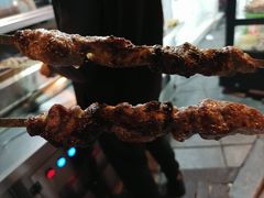 -新疆伊宁远征餐厅