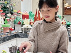 -索菲特酒店 · 云尚天际自助餐厅