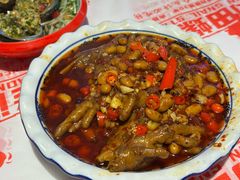 -老闵田螺馆·南昌市井菜·特色小吃(总店)