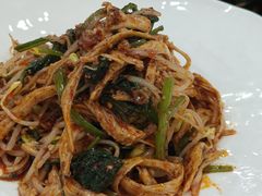 -三羊居食府(文艺路店)