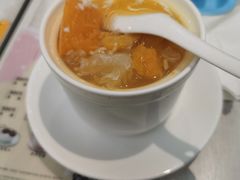 -满记甜品(金融街店)