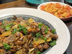 -童婆婆面馆(薛庄小区店)