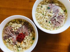 -刘信牛羊肉小炒泡馍(回民街店)