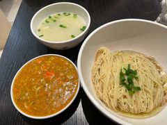 -宁波汤团店(外滩店)