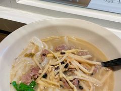 -漆黑觉米粉(三里屯店)