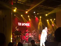 -TZ House音乐现场(茅台店)