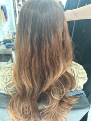 -真好真意SALON 接发·染·烫特色店