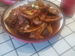 -江西老表·经典江西八大碗