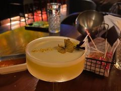 -船长酒吧 The Captain