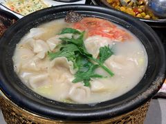 -陶德砂锅(蜀汉路店)