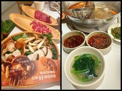 -左庭右院鲜牛肉火锅(苏州园区永旺店)