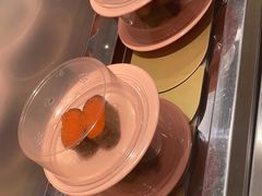 -争鲜回转寿司(通州万达店)