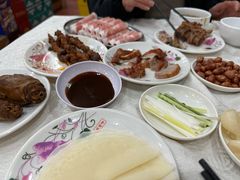 -北平楼老北京涮羊肉(滨河北路店)