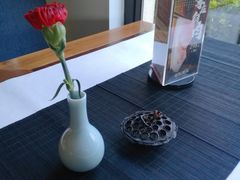 -荷风细雨·中国茶宴(碧云店)