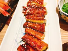 -山之川·日式料理(瀚海海尚店)