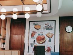 -玉兰苑一等茶餐厅