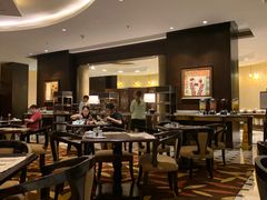 -澳门喜来登大酒店