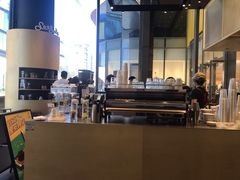 -Seesaw Coffee(苏州中心店)