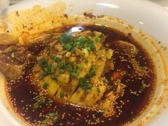 -一品红川菜(皇岗店)