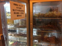 -晓靖轩烧烤(沙河风情店)