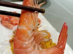 -神洲四海大酒楼(王府井澳门中心店)