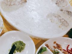 -官塘陈记鱼生·潮汕砂锅粥·牛肉火锅(潮枫路总店)