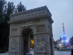 -北京世界公园