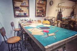 -故事馆手作综合体验馆