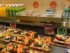 -池田寿司·4H鲜作(朝阳大悦城店)