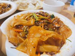 风味大拉皮-大东北(武侯祠店)